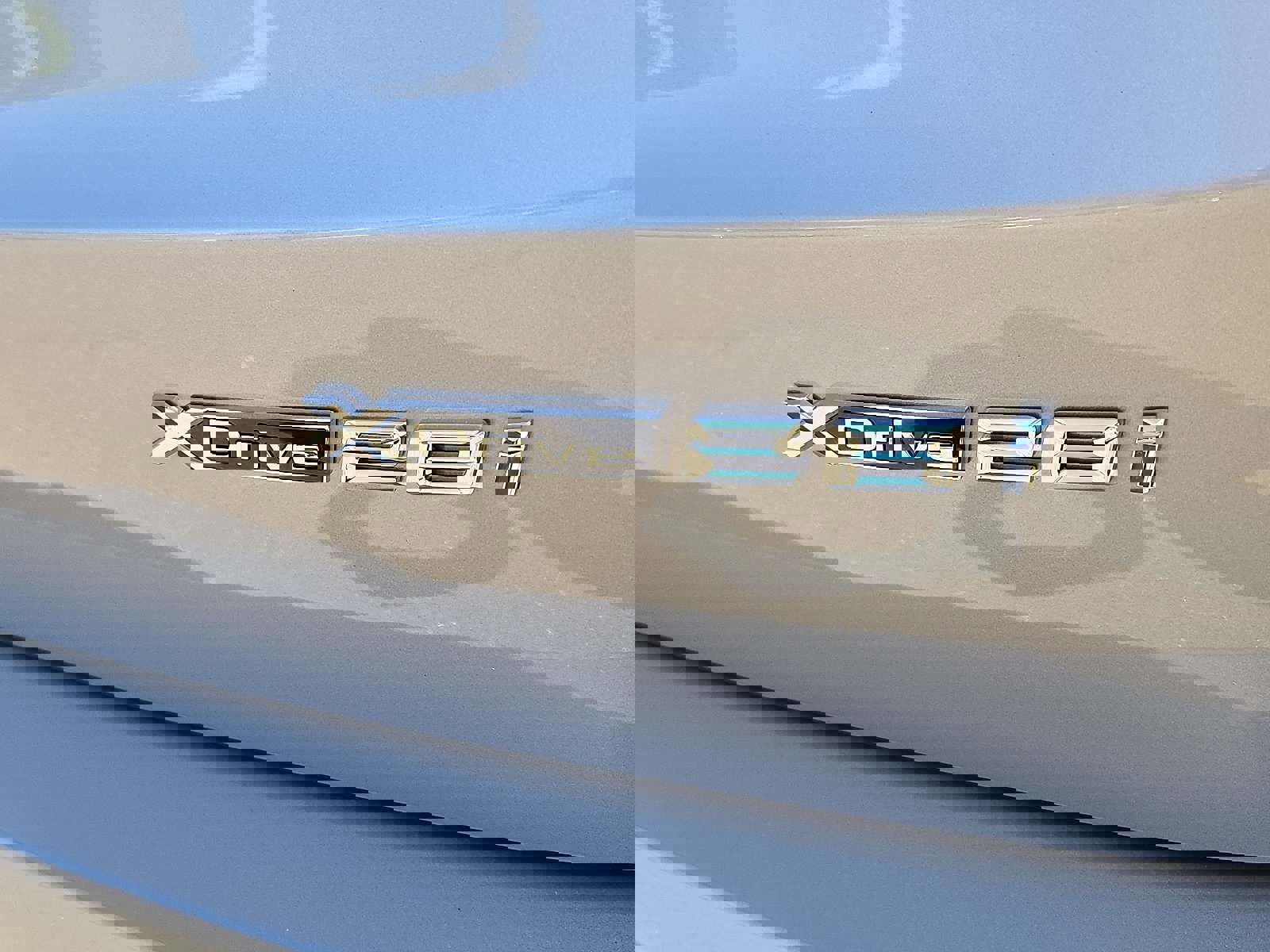 New 2026 BMW X1 xDrive28i w/ Convenience Package image 16