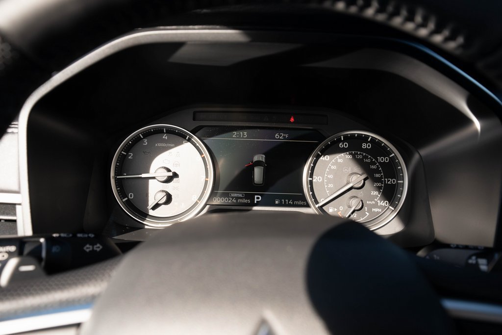 New 2026 Mitsubishi Outlander LE AWD/4WD image 27