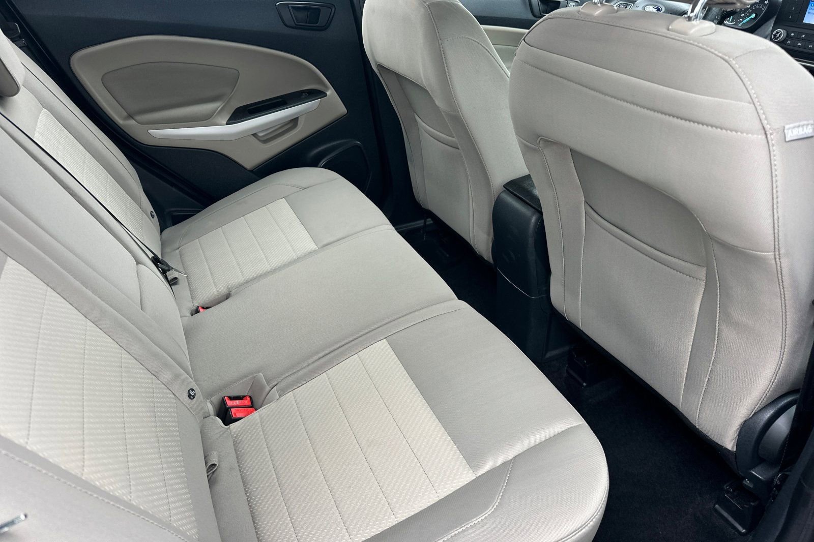 Used 2018 Ford EcoSport S FWD image 18