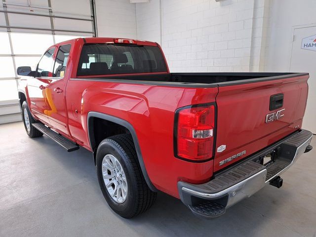 Used 2014 GMC Sierra 1500 SLE w/ SLE Preferred Package image 7