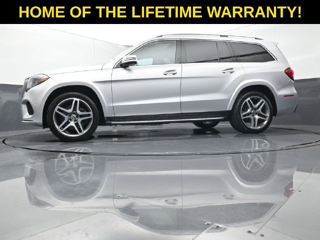 Used 2019 Mercedes-Benz GLS 550 4MATIC image 64