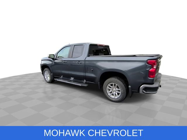 Used 2021 Chevrolet Silverado 1500 LT image 7