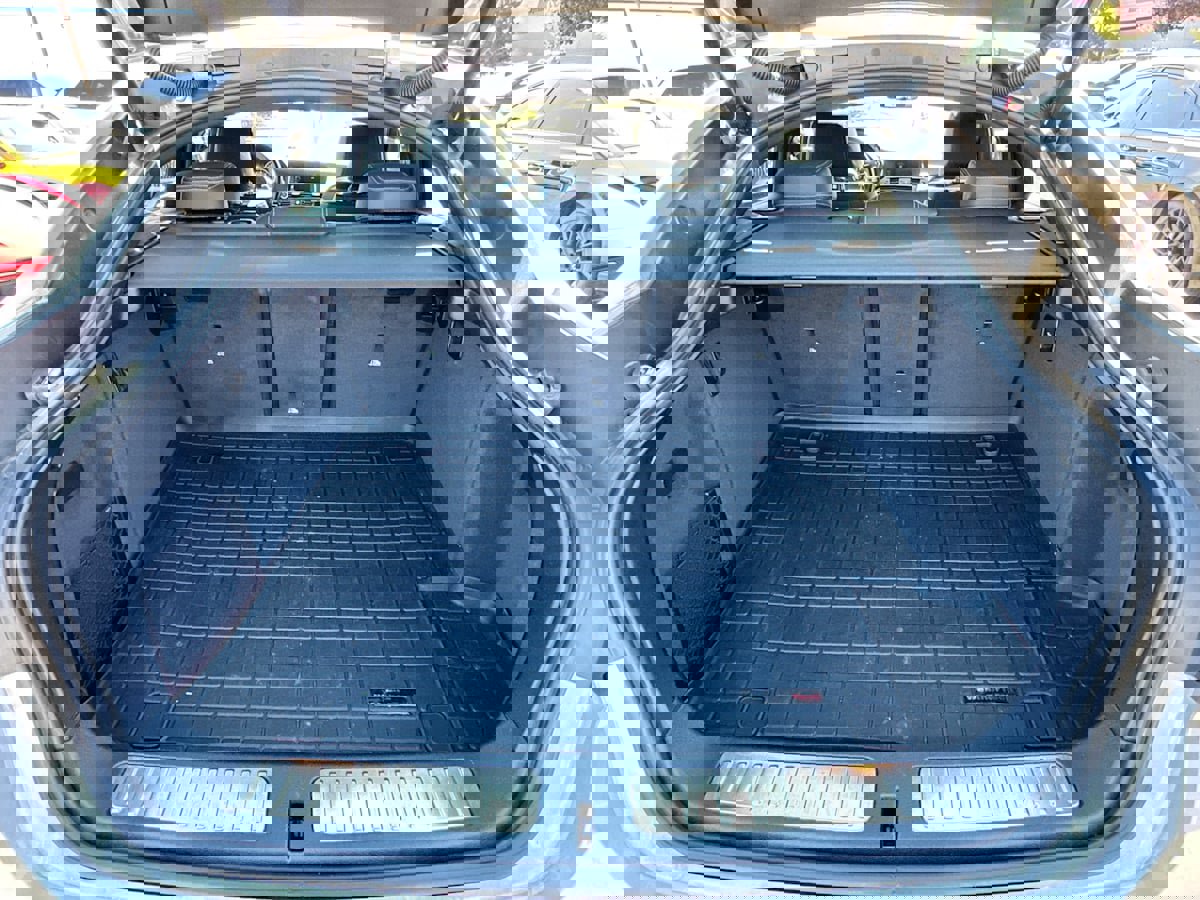 Used 2017 BMW X4 M40i image 28