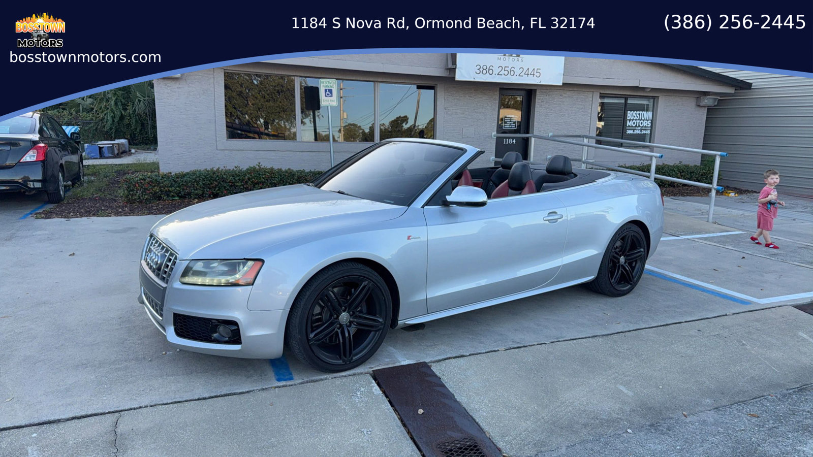 Used 2012 Audi S5 Premium Plus image 17