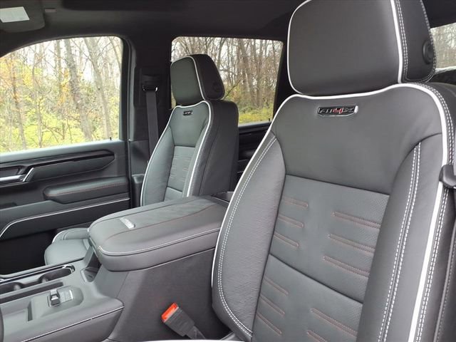 New 2026 GMC Sierra 2500 AT4X image 9