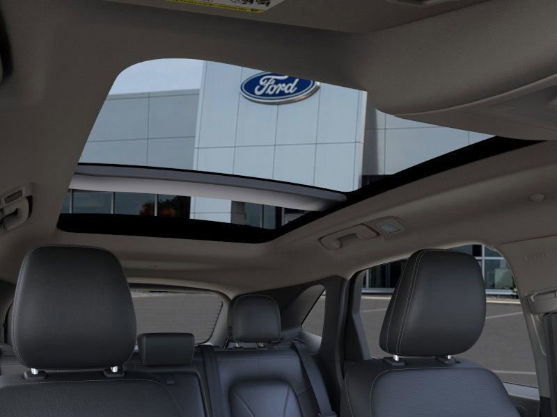 New 2026 Ford Escape SE w/ PHEV Premium Package image 23