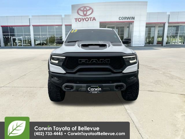 Used 2023 RAM 1500 TRX w/ TRX Level 2 Equipment Group image 3