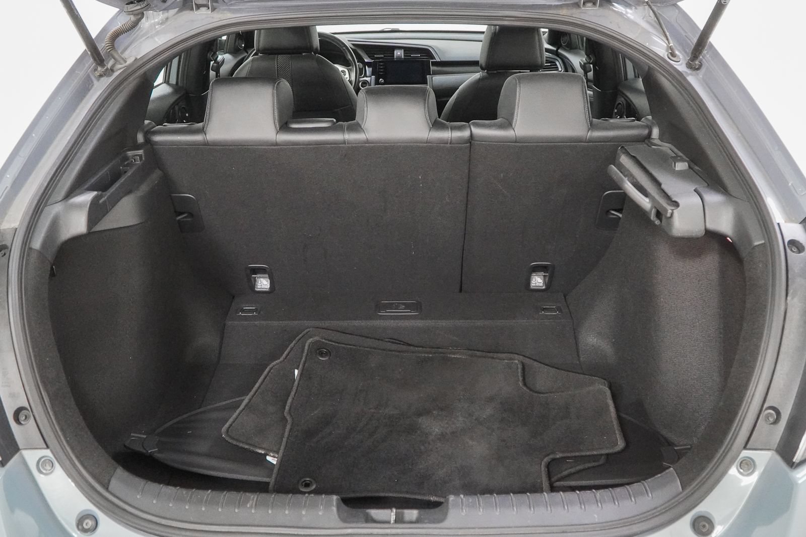 Used 2020 Honda Civic EX-L image 10