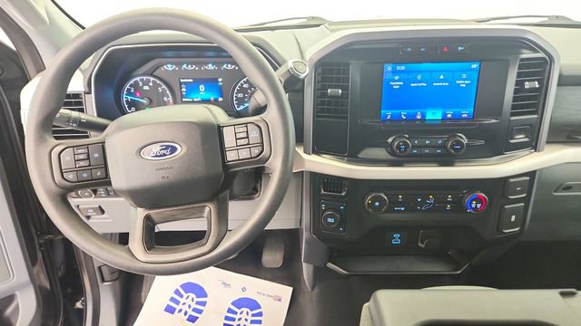 Certified 2023 Ford F150 XLT w/ XTR Package AWD/4WD image 13