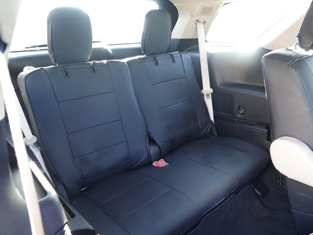 Used 2022 Ford Explorer Limited w/ Equipment Group 301A image 30