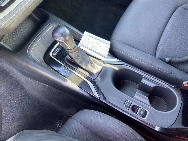 Certified 2024 Toyota Corolla SE image 30