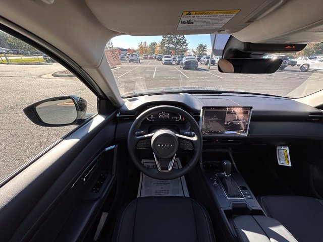 New 2026 MAZDA CX-5 2.5 S w/ Premium Package AWD/4WD image 15