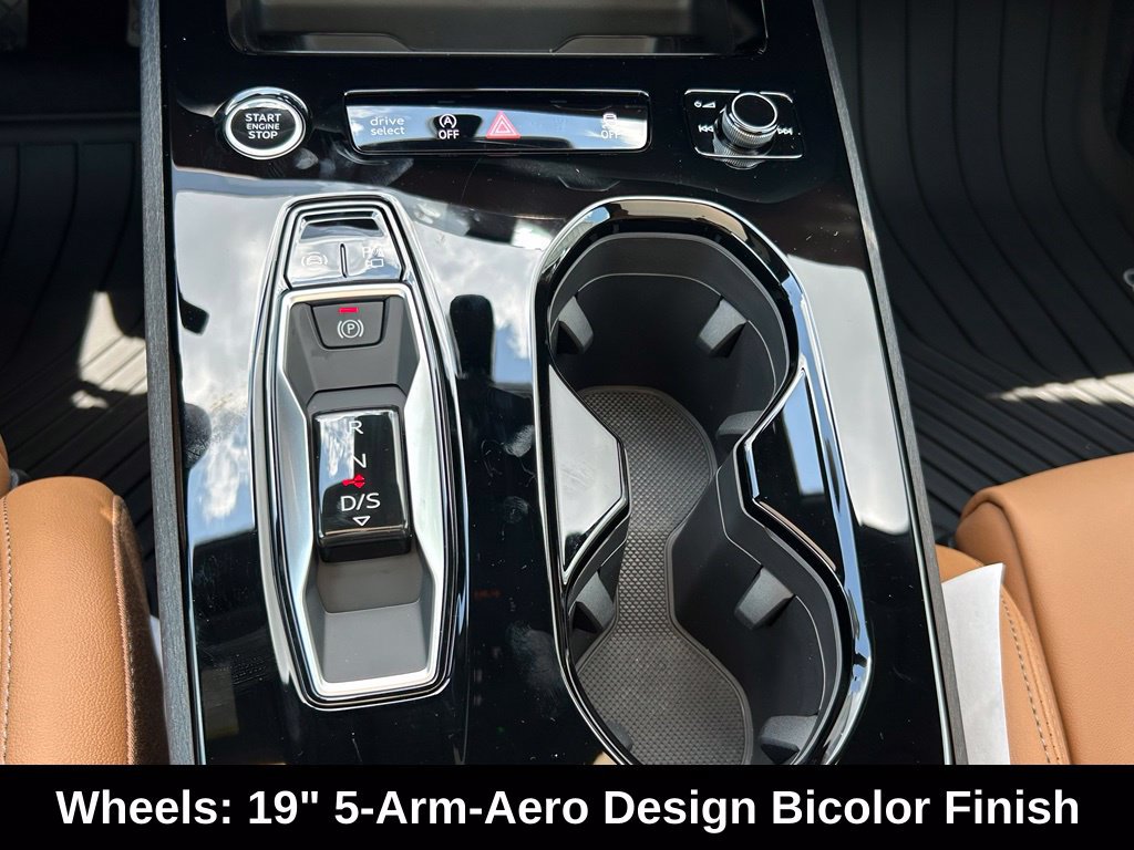 New 2026 Audi A5 Premium AWD/4WD image 35
