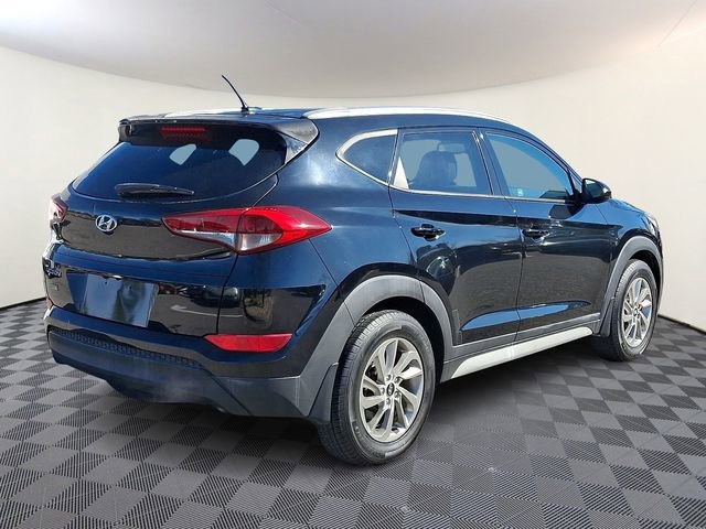 Used 2017 Hyundai Tucson SE image 7