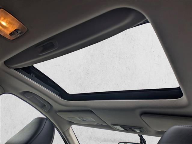 Used 2017 Honda HR-V EX-L image 19