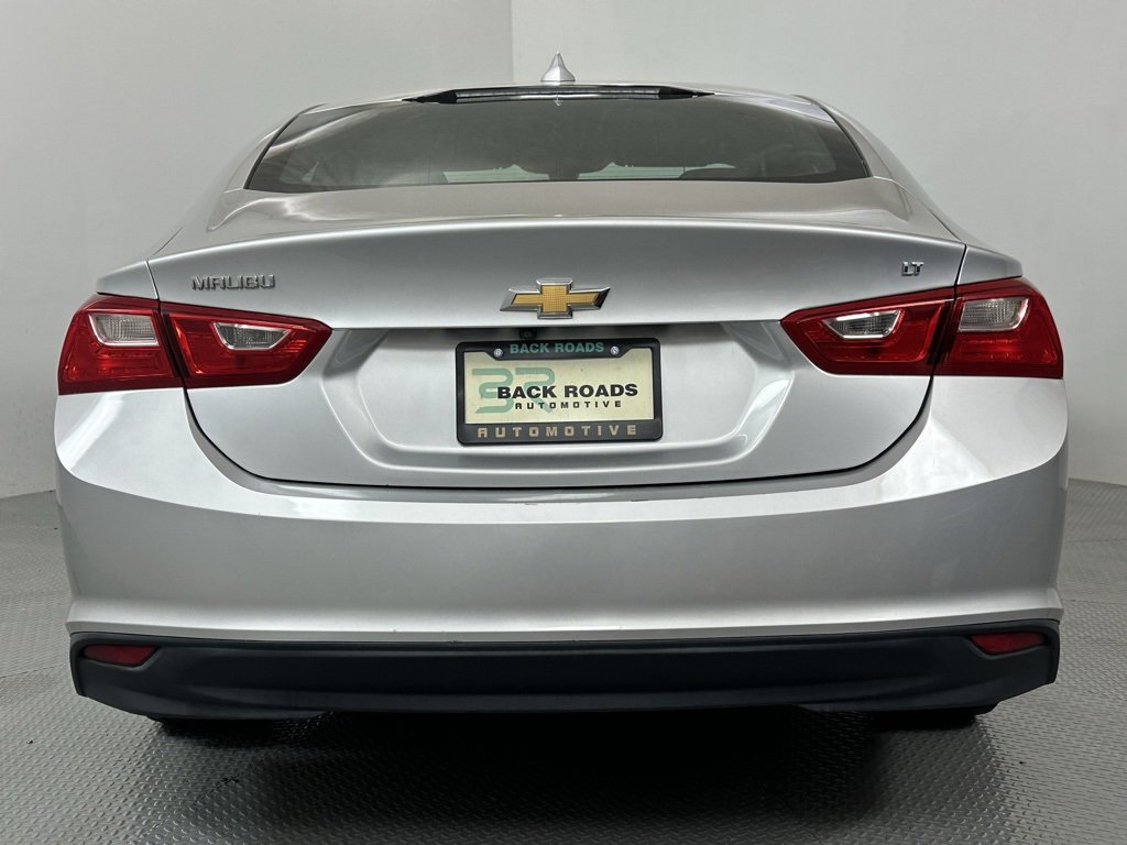 Used 2018 Chevrolet Malibu LT image 6