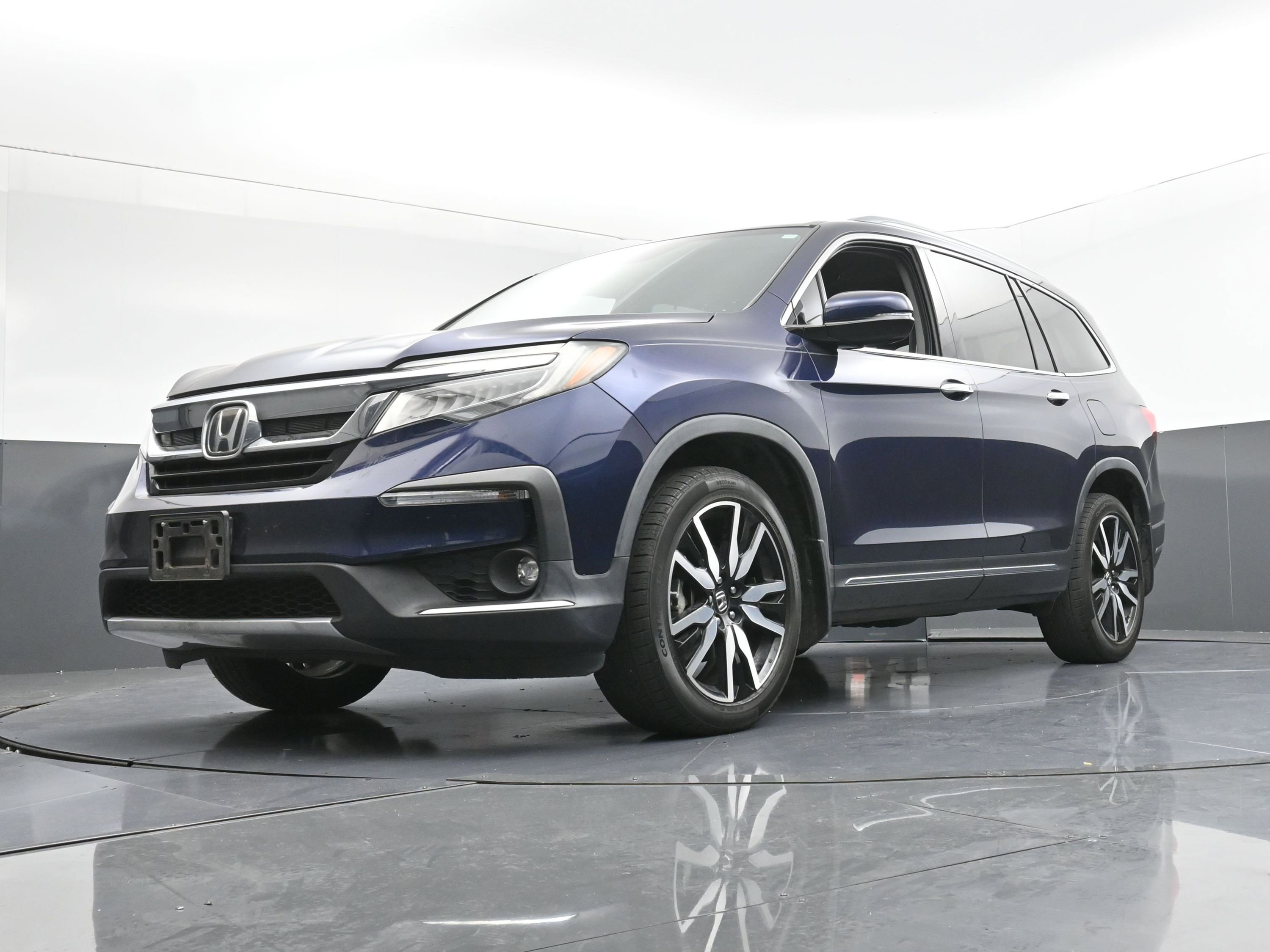 Used 2019 Honda Pilot Touring image 24