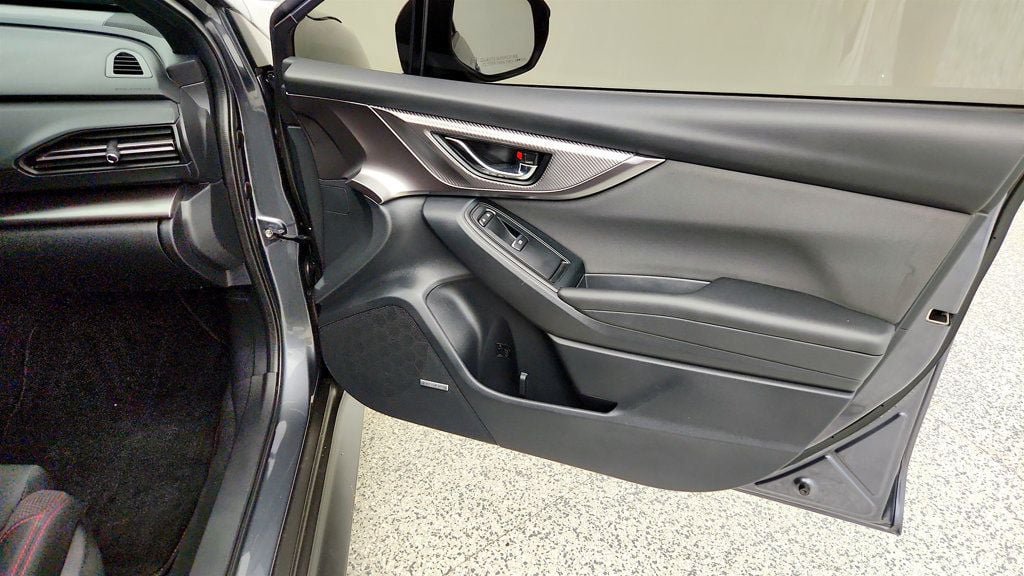 Used 2023 Subaru WRX Premium AWD/4WD image 25