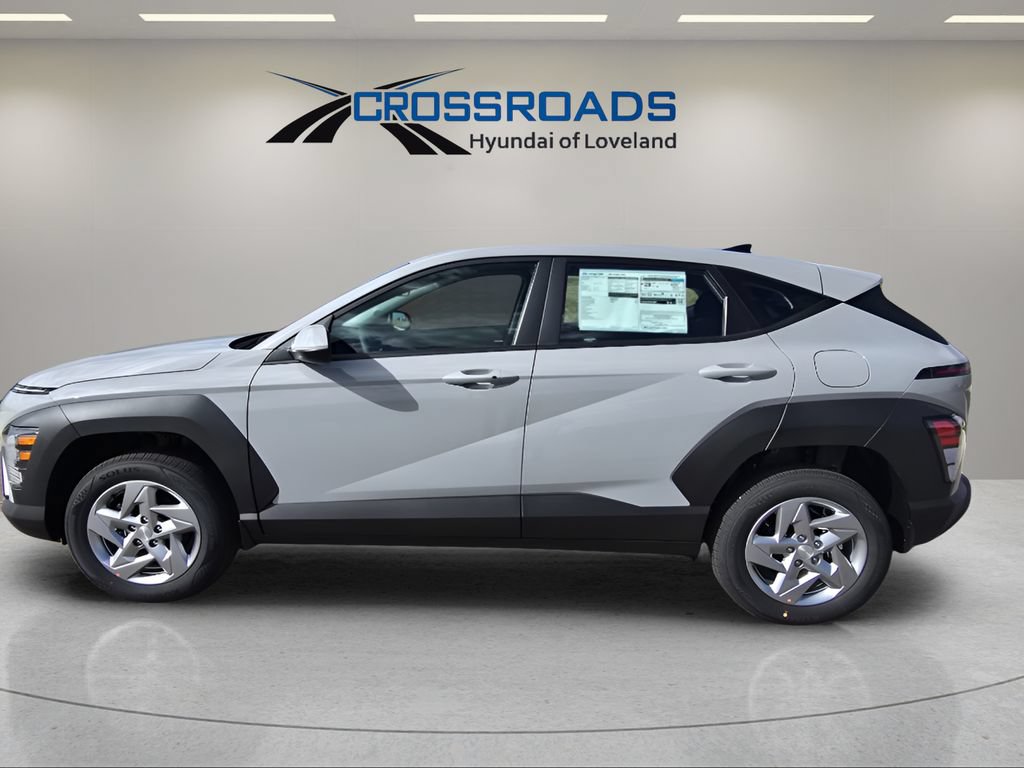 Used 2026 Hyundai Kona SE AWD/4WD image 2
