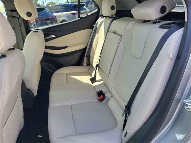 New 2026 Buick Encore GX Sport Touring w/ Comfort Package image 9