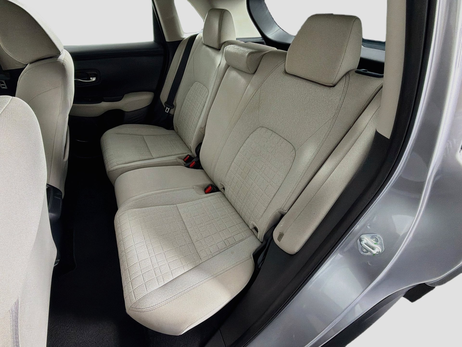 Certified 2024 Honda HR-V LX image 19