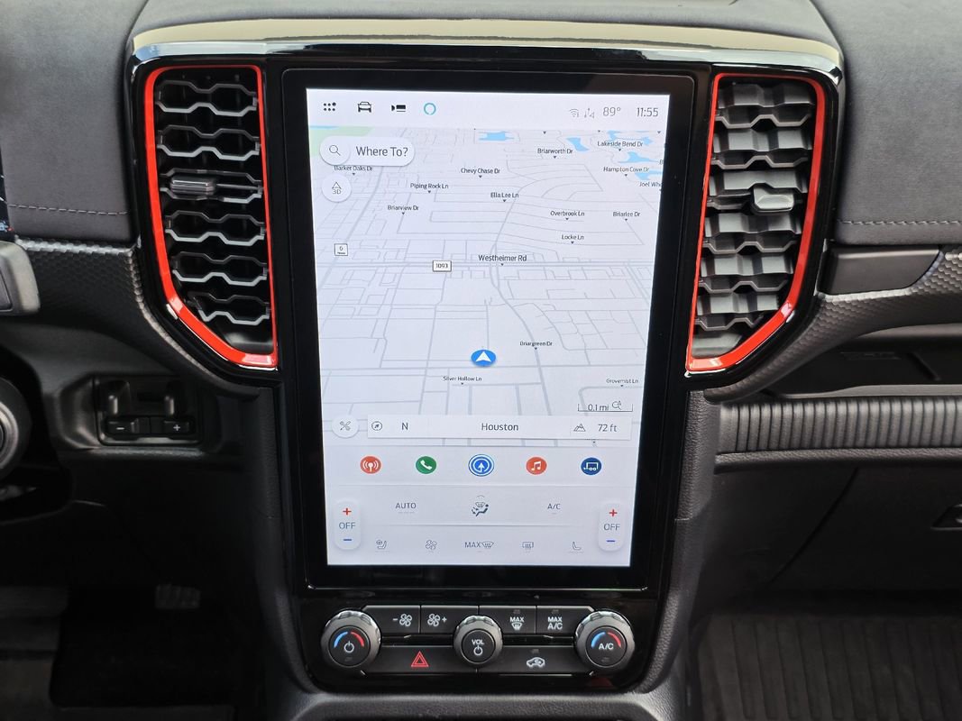 Used 2024 Ford Ranger Raptor image 14