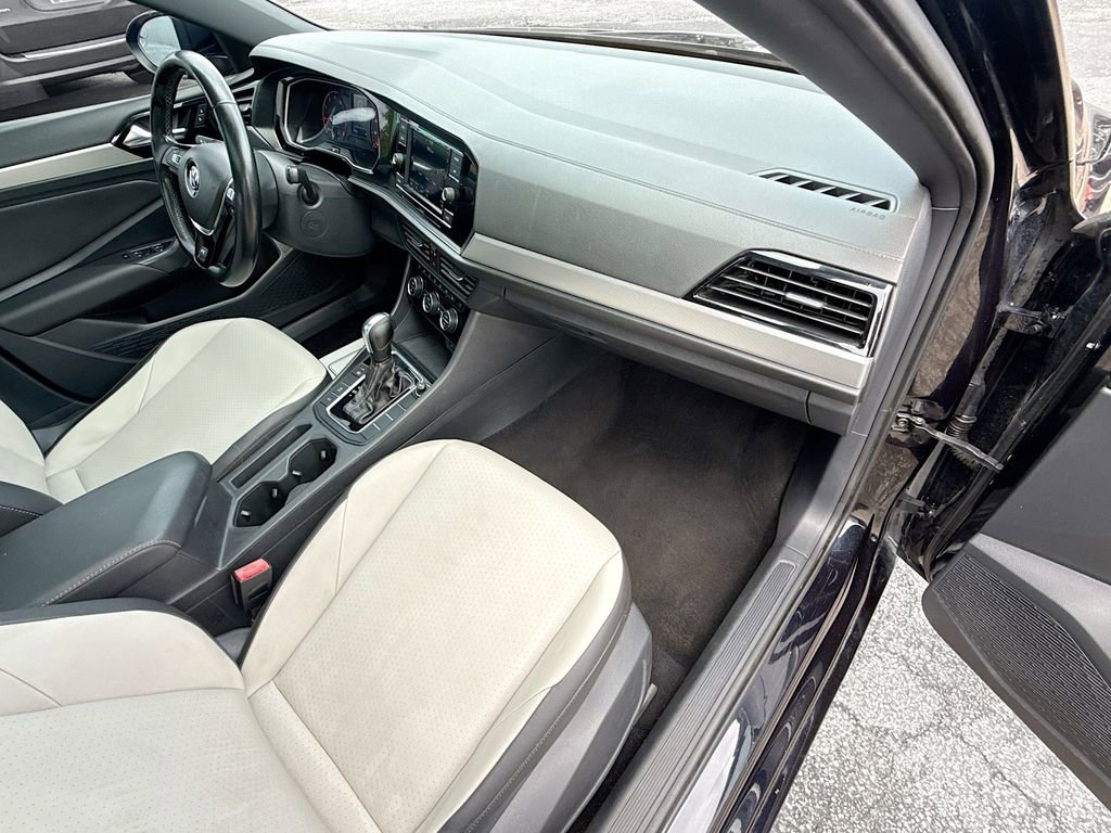 Used 2020 Volkswagen Jetta R-Line image 33