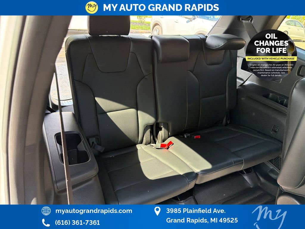 Used 2024 Kia Telluride SX Prestige X-Line AWD/4WD image 24