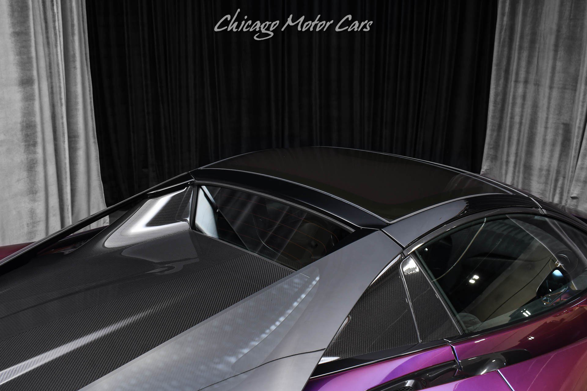 Used 2022 McLaren 765LT RWD image 56