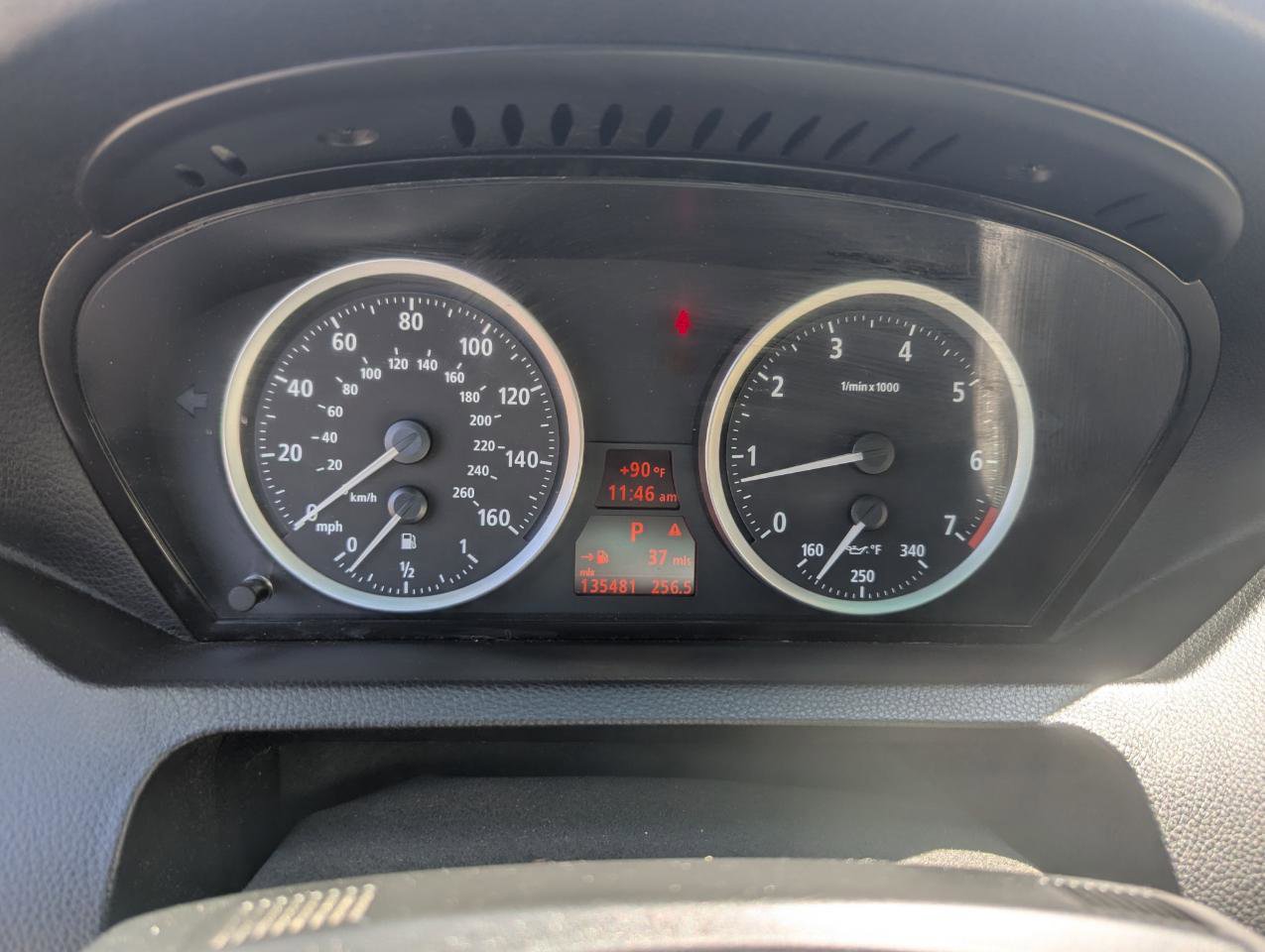 Used 2007 BMW 650i Convertible RWD image 17