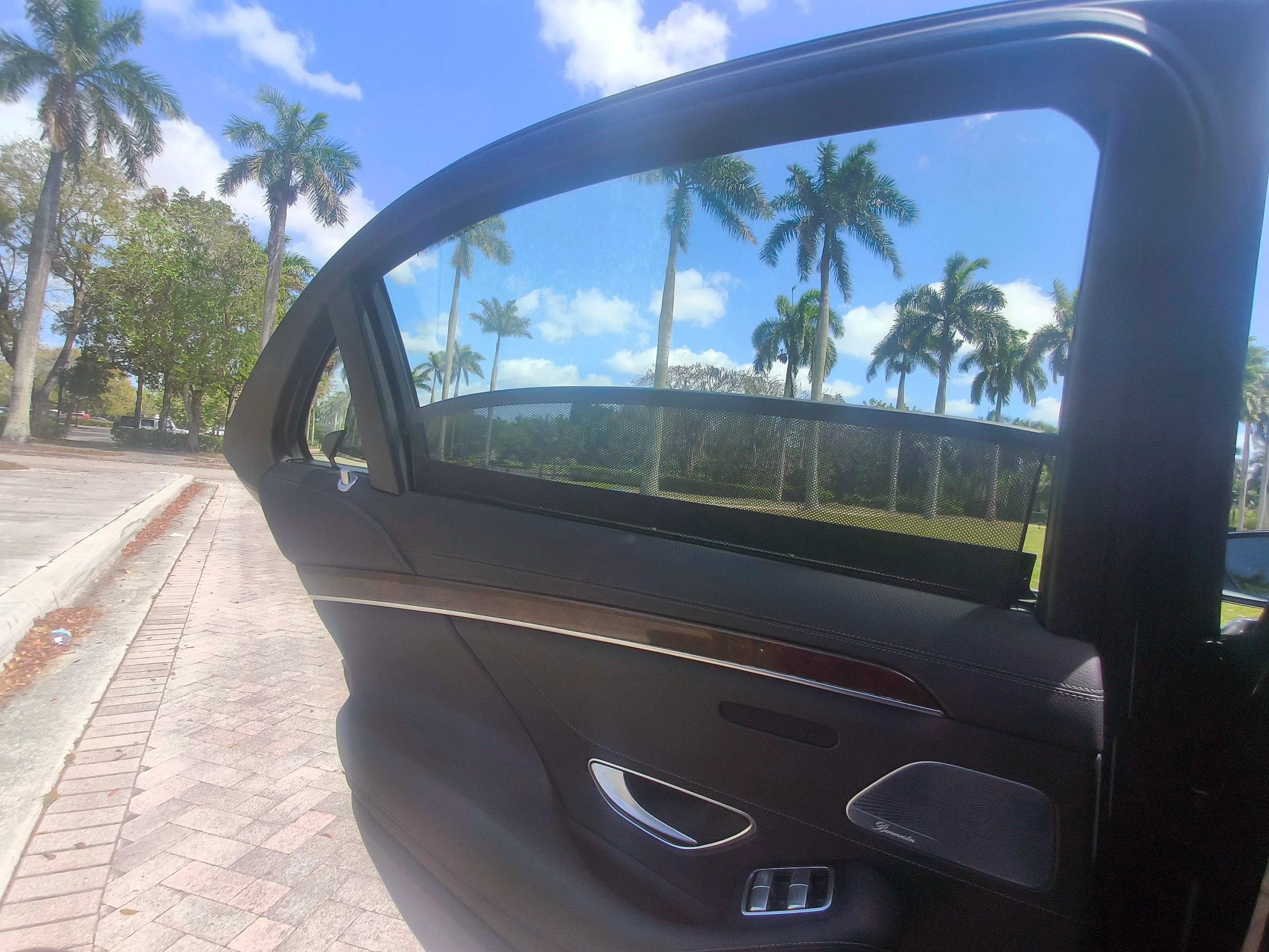 Used 2015 Mercedes-Benz S 550 Sedan image 31