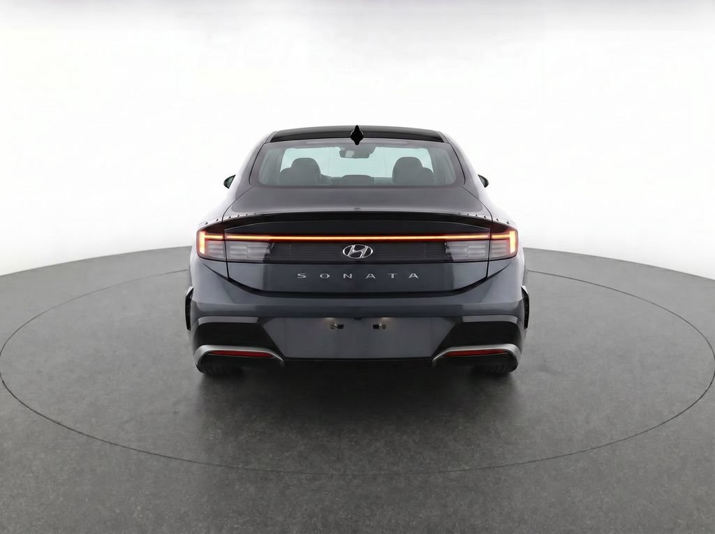 New 2026 Hyundai Sonata SEL FWD image 7