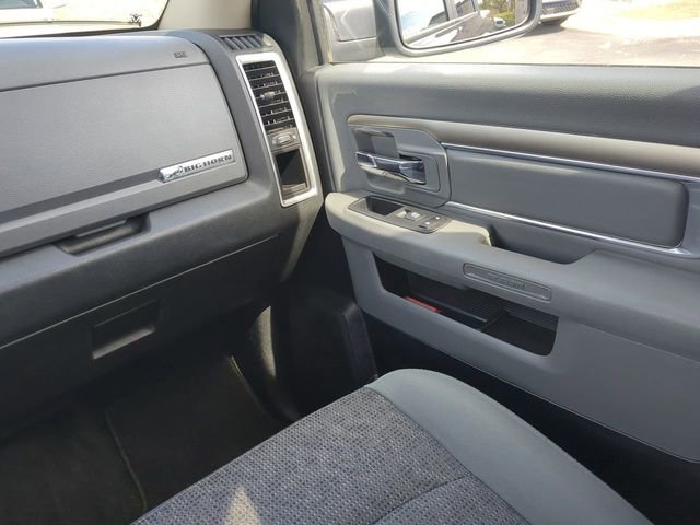 Used 2018 RAM 1500 Big Horn image 18
