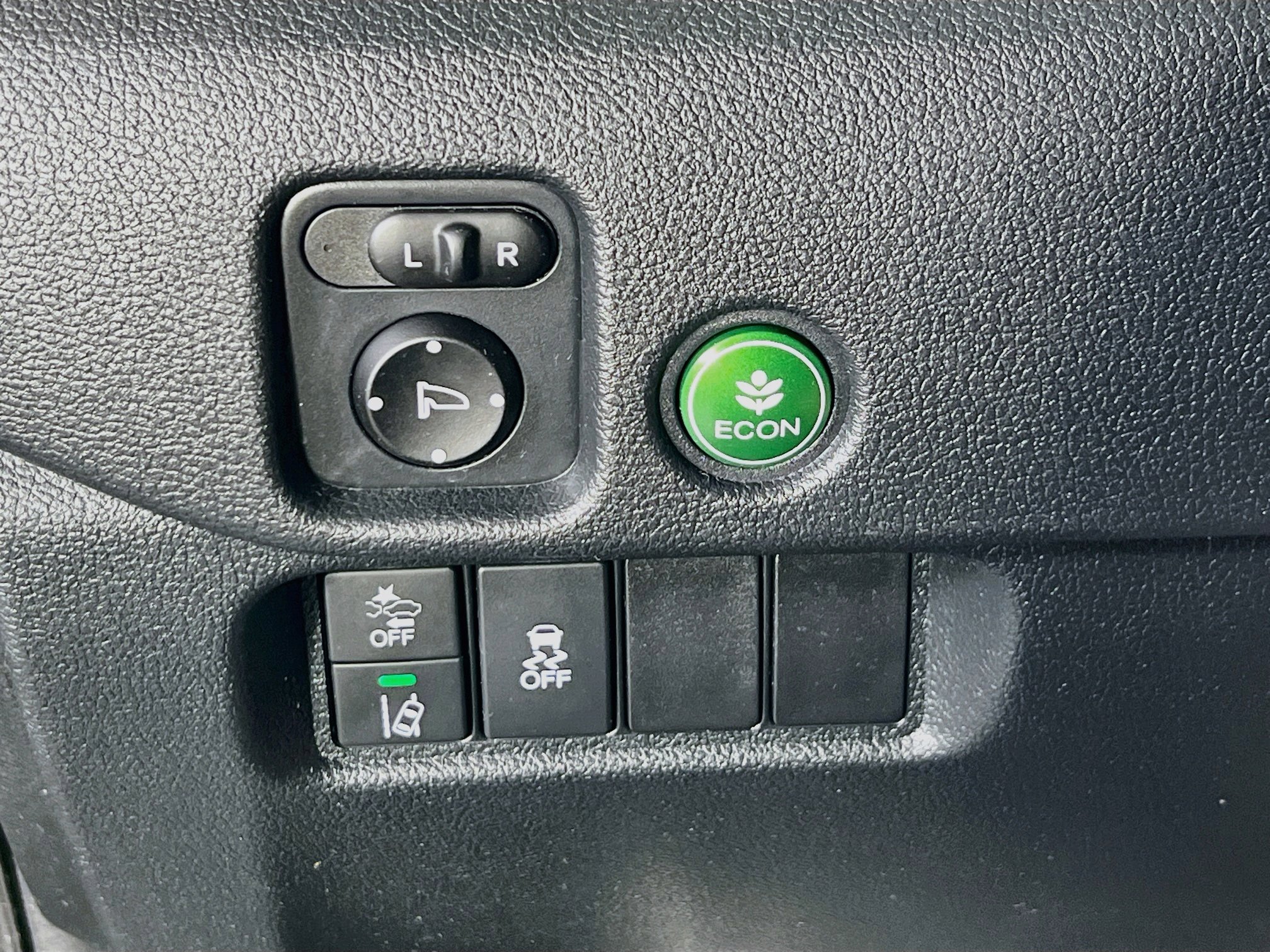 Used 2020 Honda Passport EX-L image 10