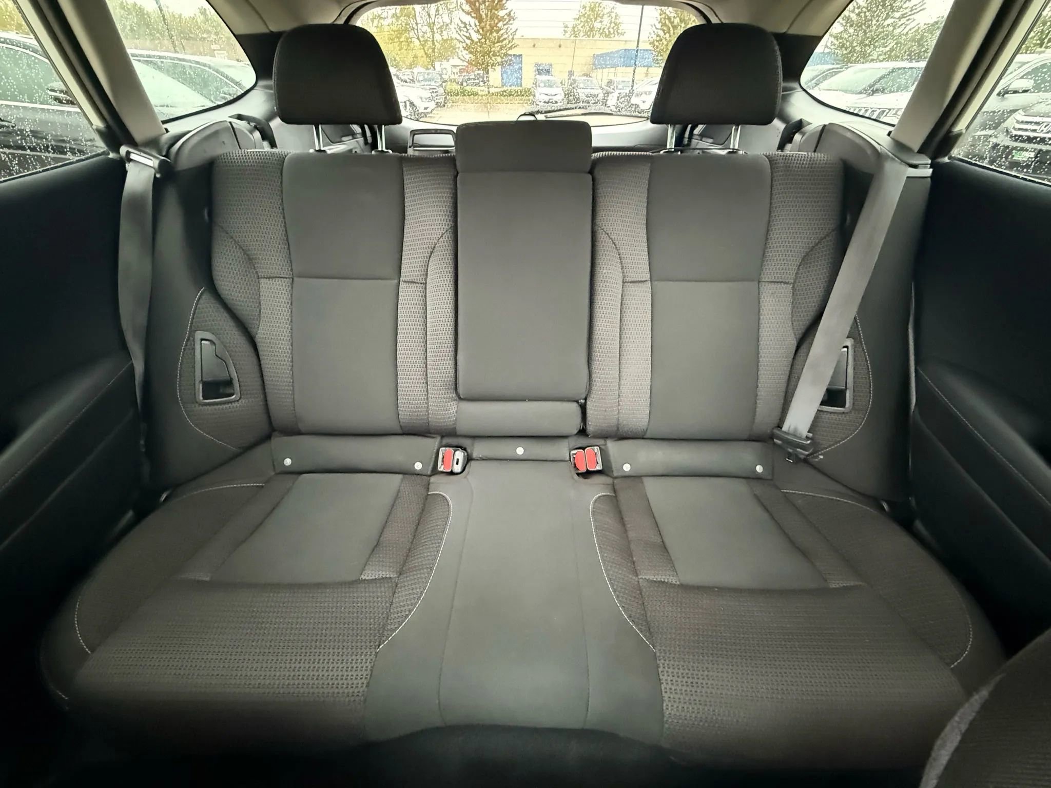 Used 2022 Subaru Outback Premium image 45