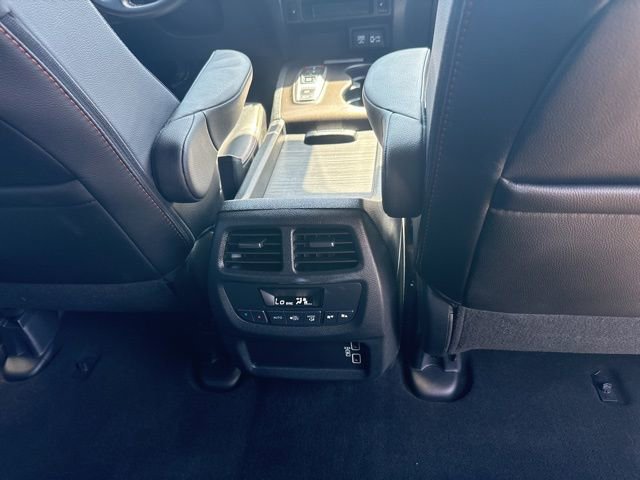 Used 2022 Honda Pilot TrailSport image 31