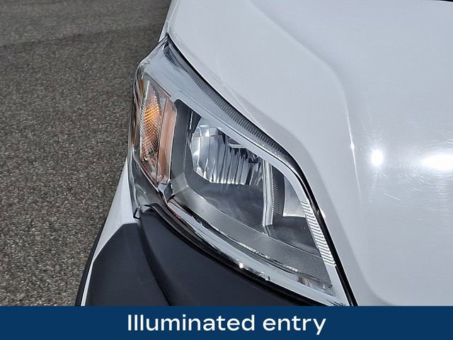 Used 2025 RAM ProMaster 2500 w/ Convenience Group FWD image 29