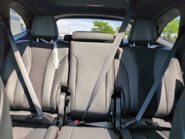 New 2026 Acura MDX A-Spec AWD/4WD image 27
