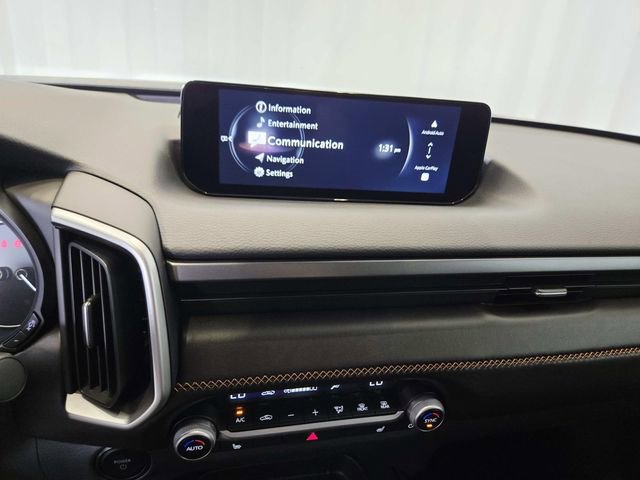 New 2025 MAZDA CX-50 AWD 2.5 Hybrid w/ Weather Package image 16