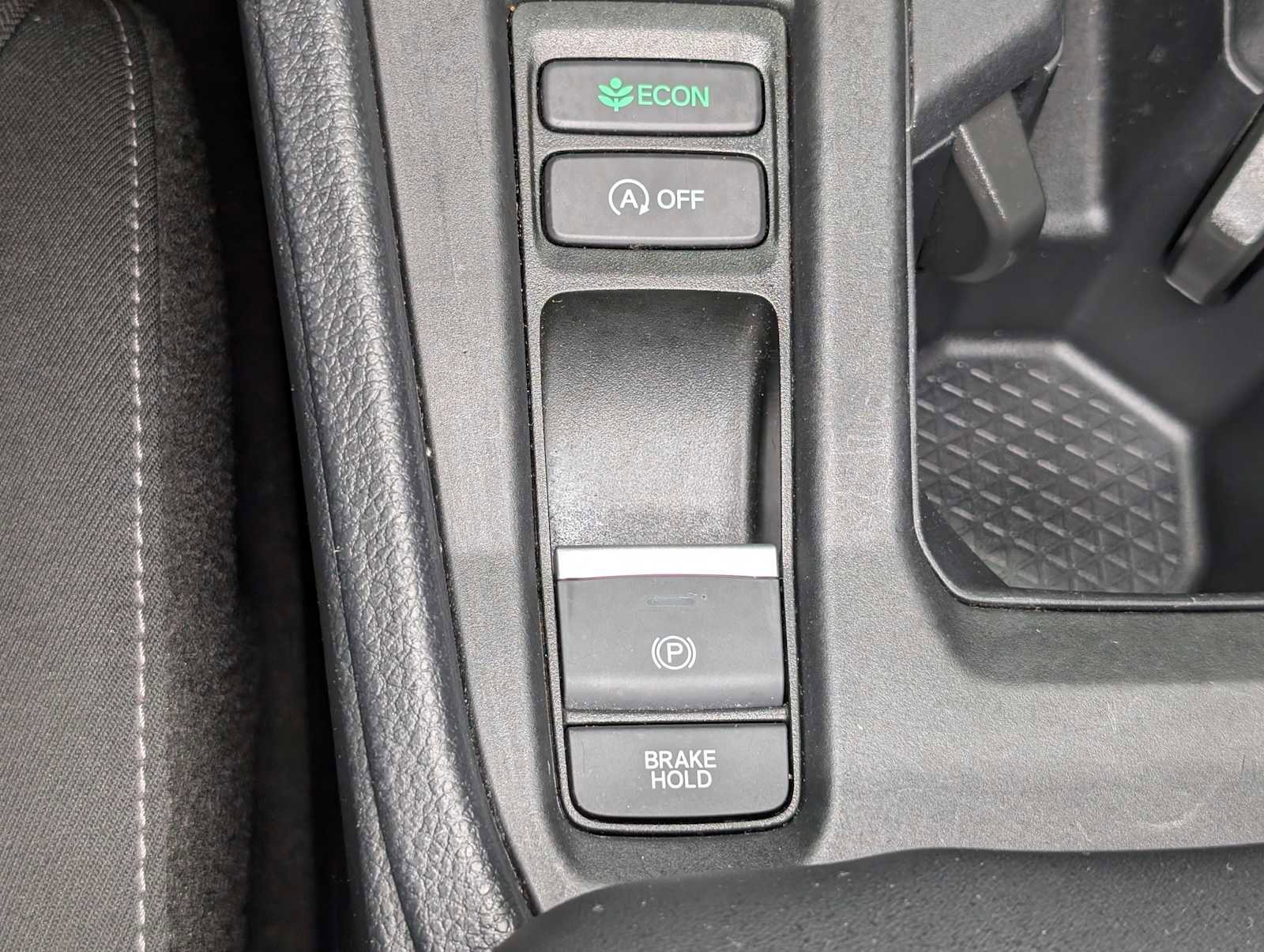 Used 2023 Honda Accord EX image 26