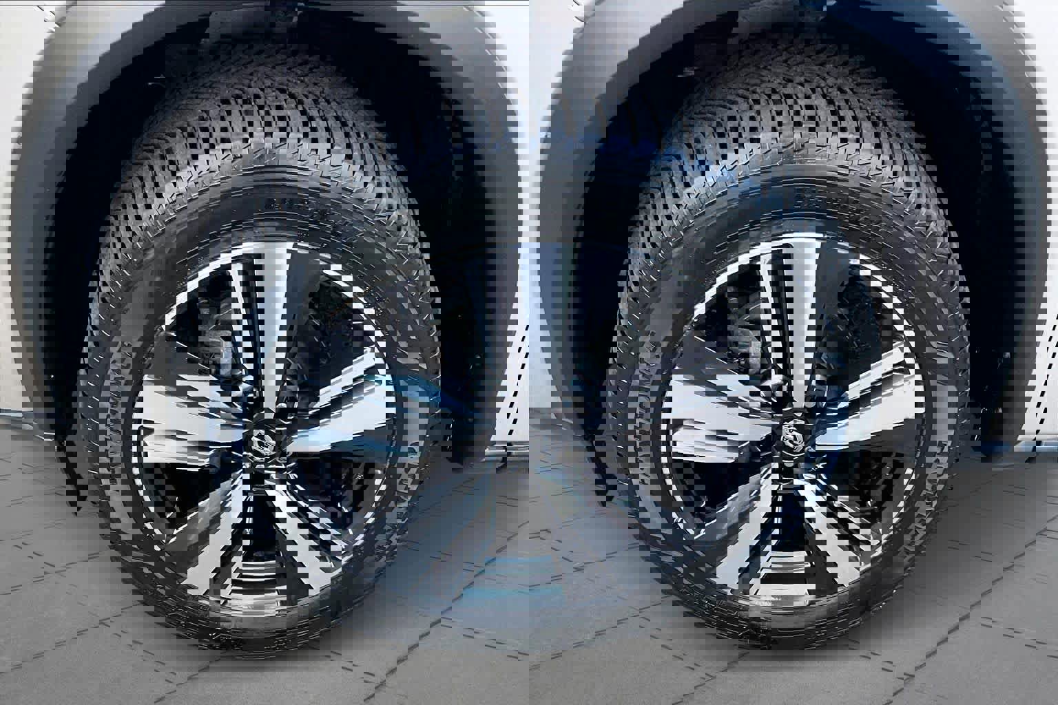 Used 2021 Nissan Rogue SL image 10