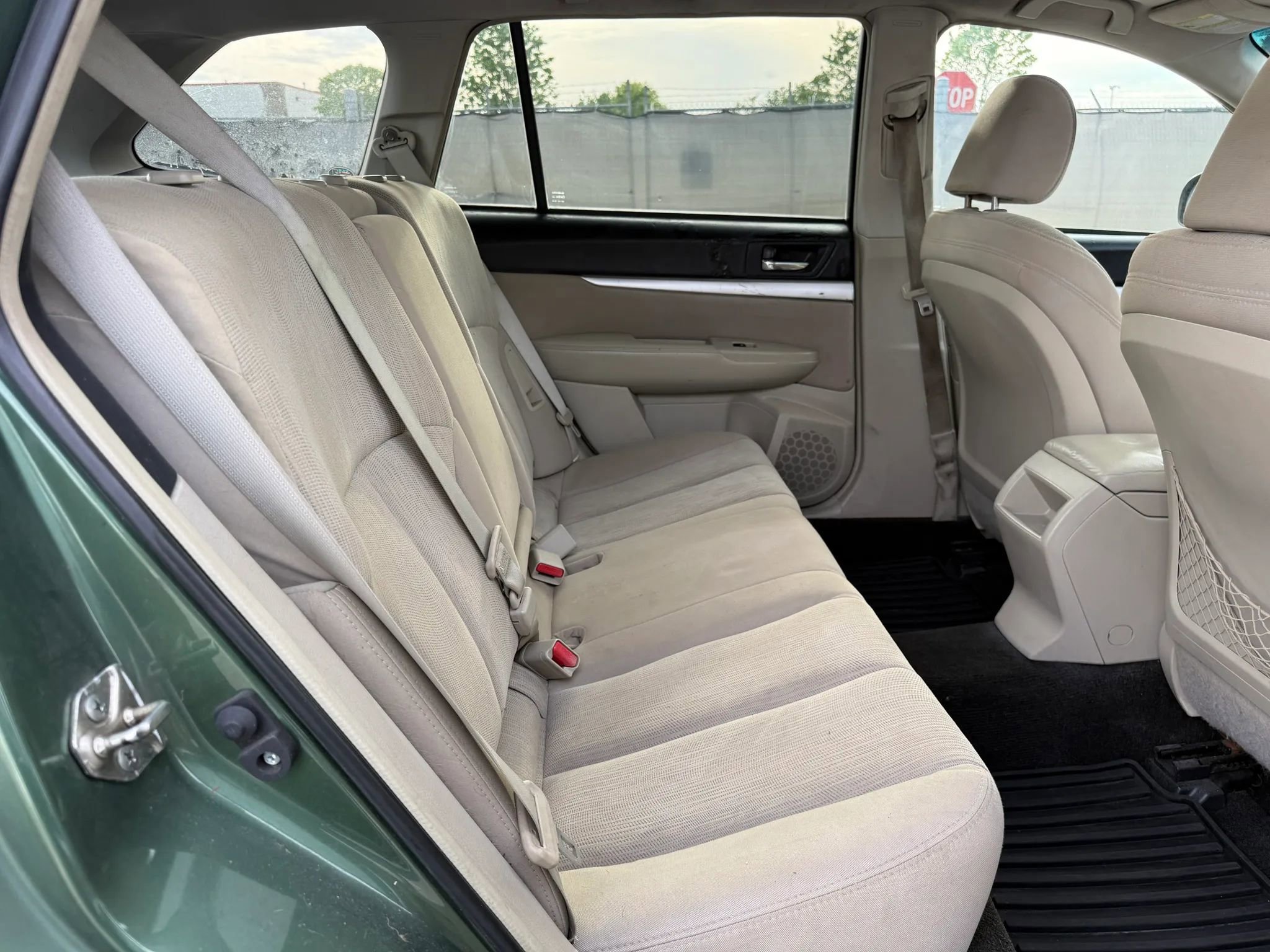 Used 2013 Subaru Outback 2.5i Premium AWD/4WD image 20