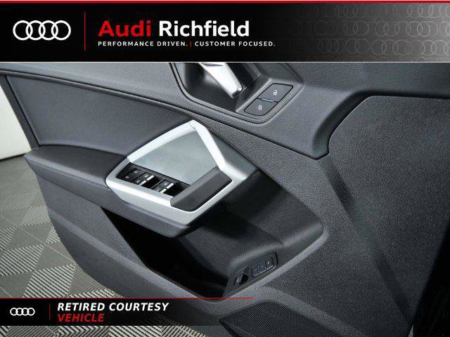 Certified 2025 Audi Q3 2.0T Premium w/ Convenience Package AWD/4WD image 22