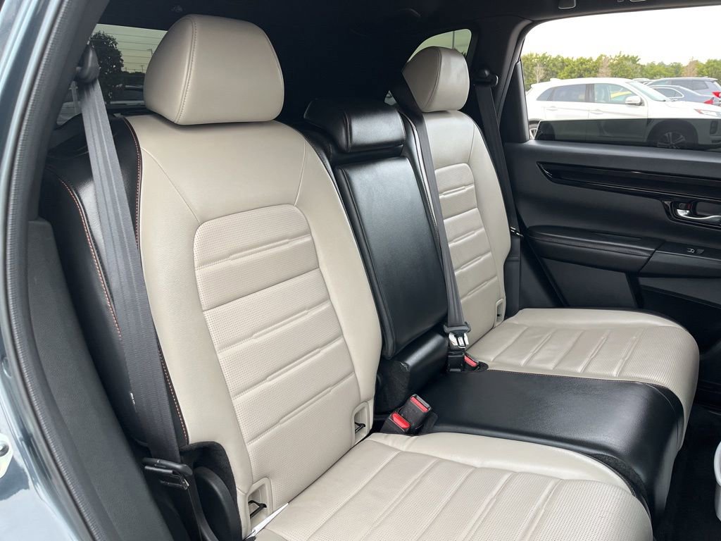 Used 2023 Honda CR-V Sport Touring image 27