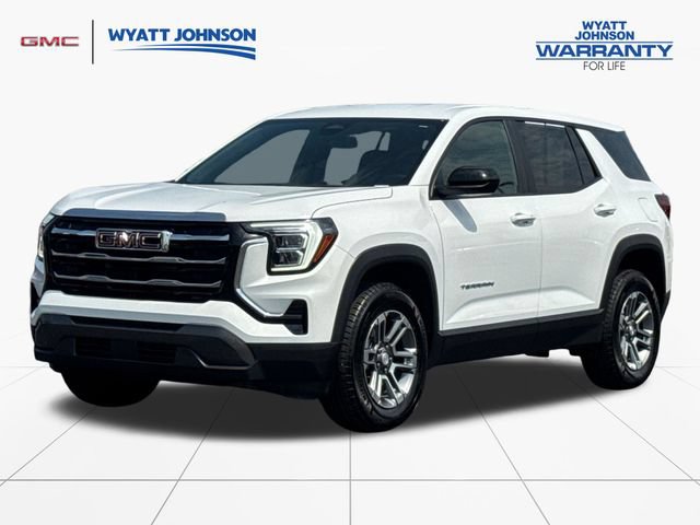 Used 2026 GMC Terrain Elevation