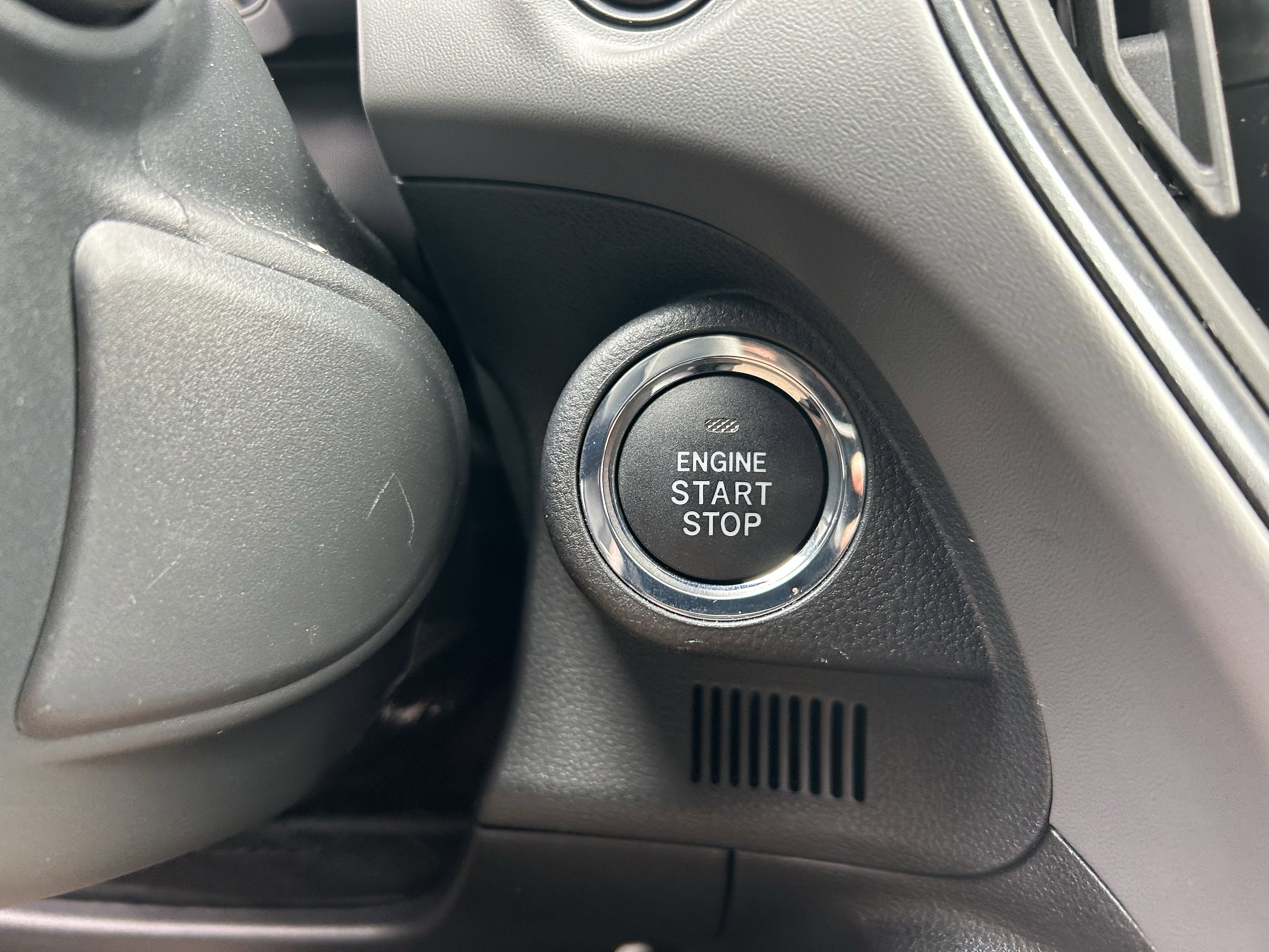 Certified 2025 Subaru Crosstrek 2.5i Sport image 15