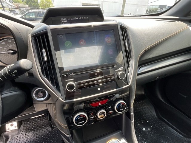 Used 2022 Subaru Forester Wilderness image 19