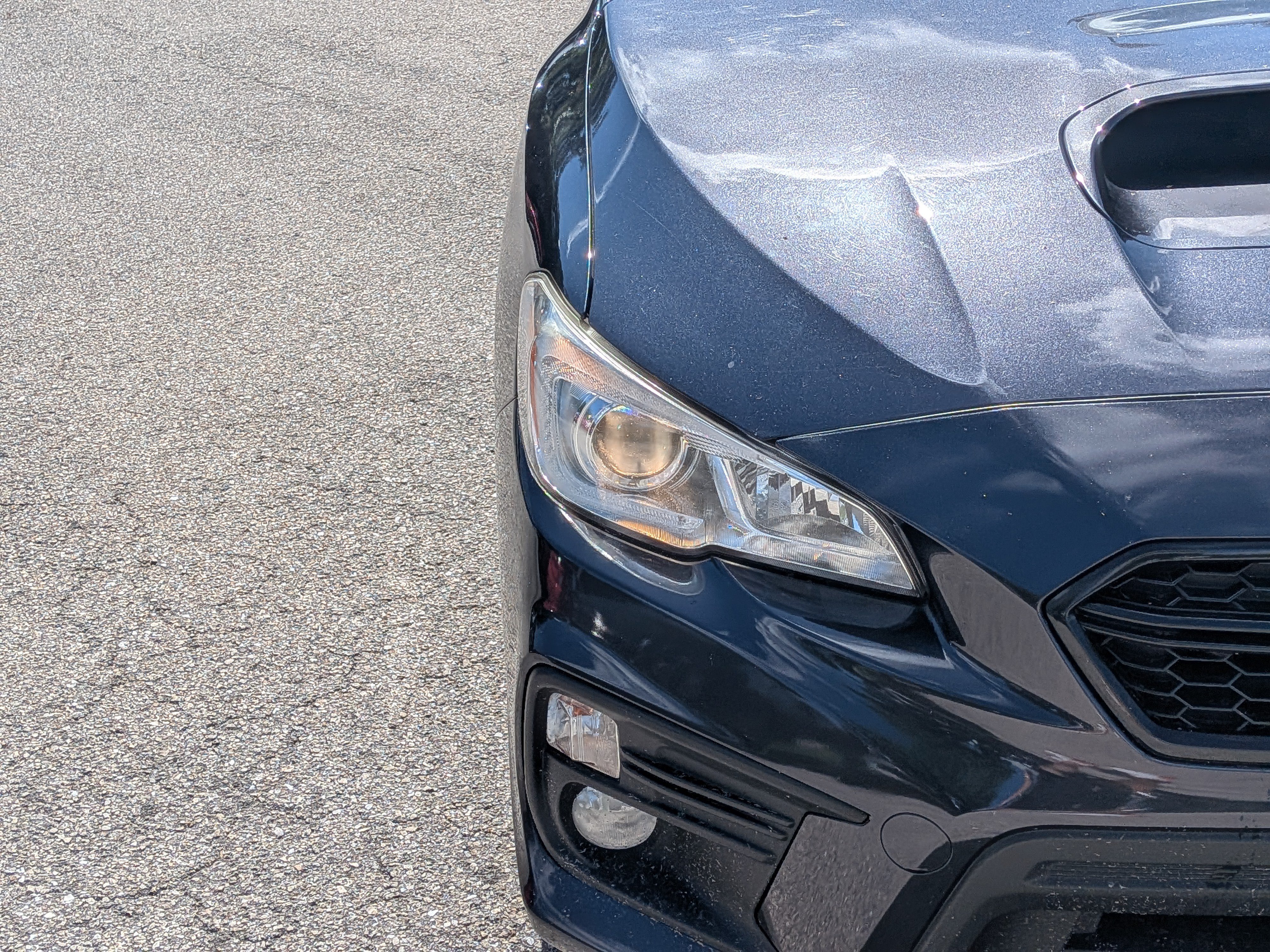 Used 2018 Subaru WRX Premium AWD/4WD image 10
