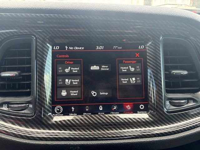 Used 2019 Dodge Challenger R/T Scat Pack RWD image 18