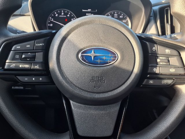New 2026 Subaru Crosstrek 2.5i Premium AWD/4WD image 14